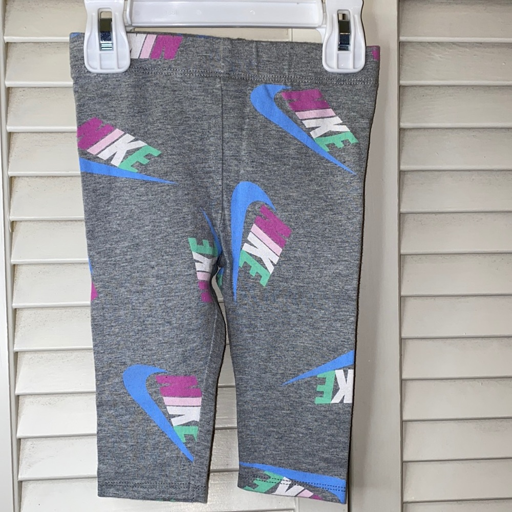 🦩 3 for $25 Toddler Girls NIKE Leggings…